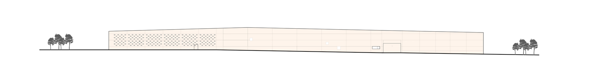 Nogam 核桃工厂丨葡萄牙丨ARC Arquitectos-58