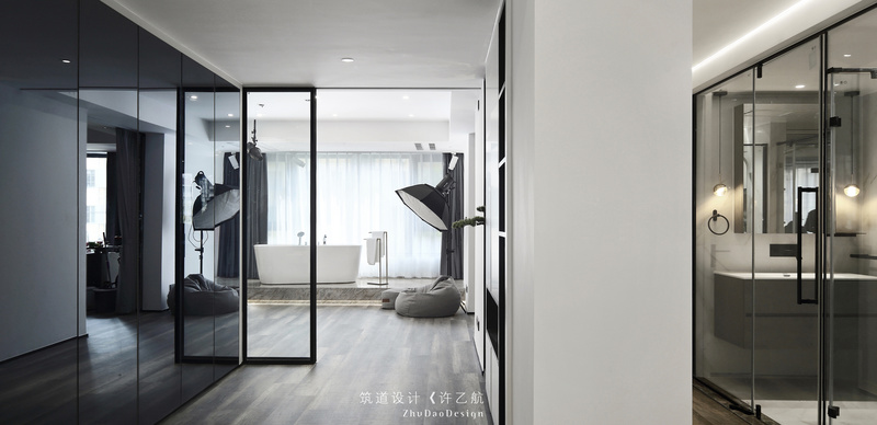 109 平二手房大改造-21