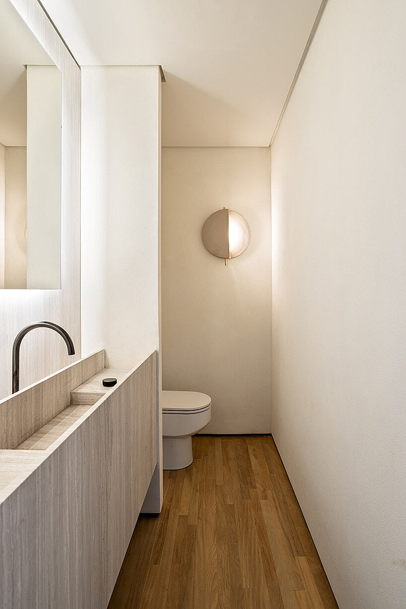 L 公寓丨巴西圣保罗丨Architects Office-9