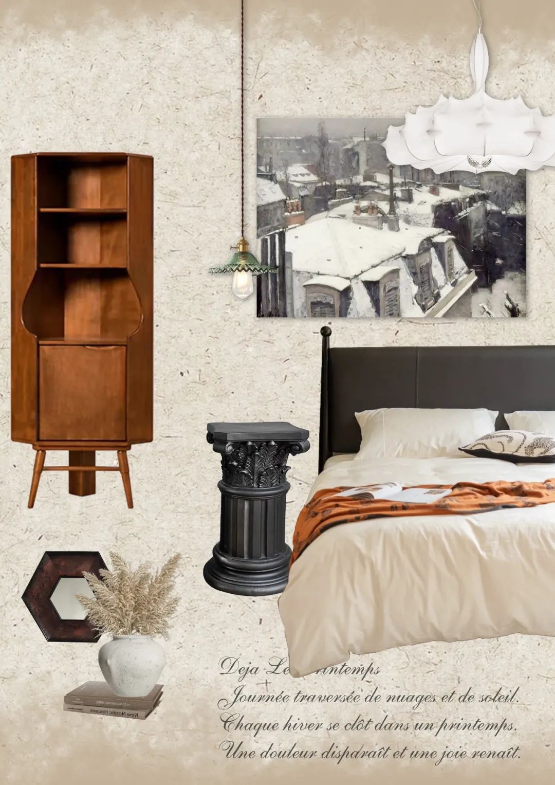 精装房改造 · 尔音丨中国杭州丨菲拉设计（FLY DESIGN）-90