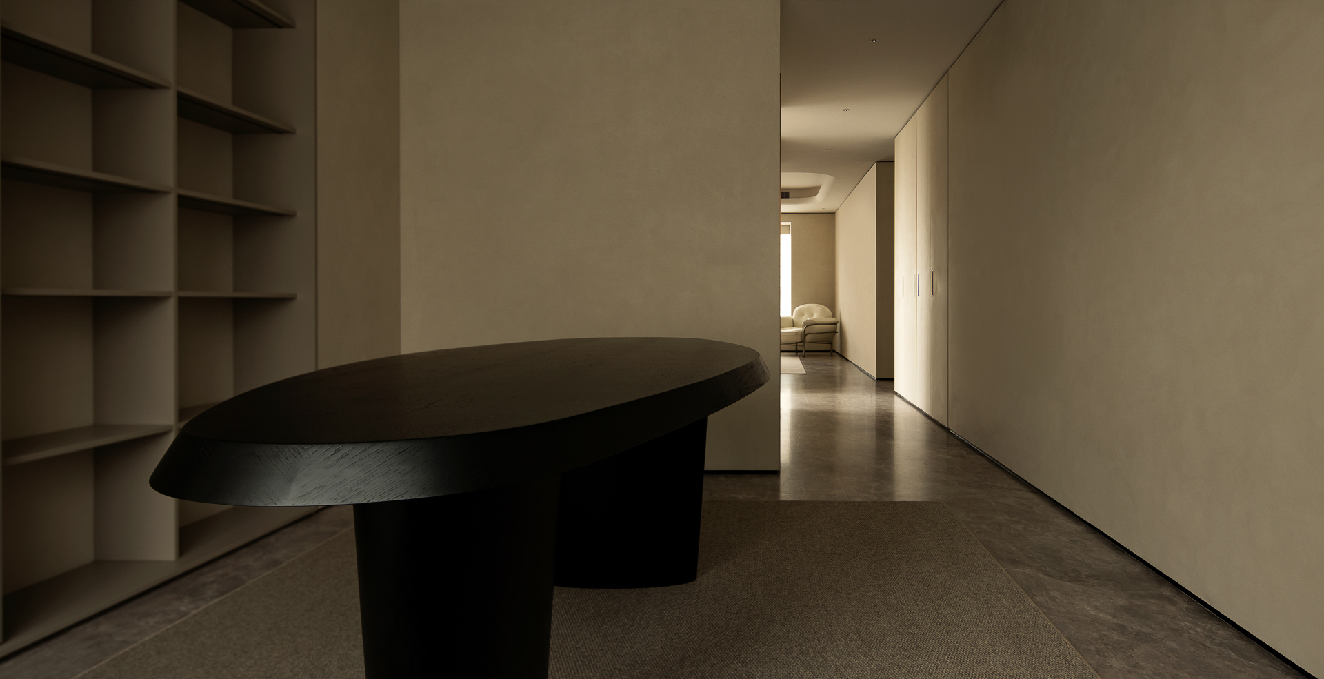 理想生活之国汇山私宅丨中国惠州丨LICO 力高设计-67