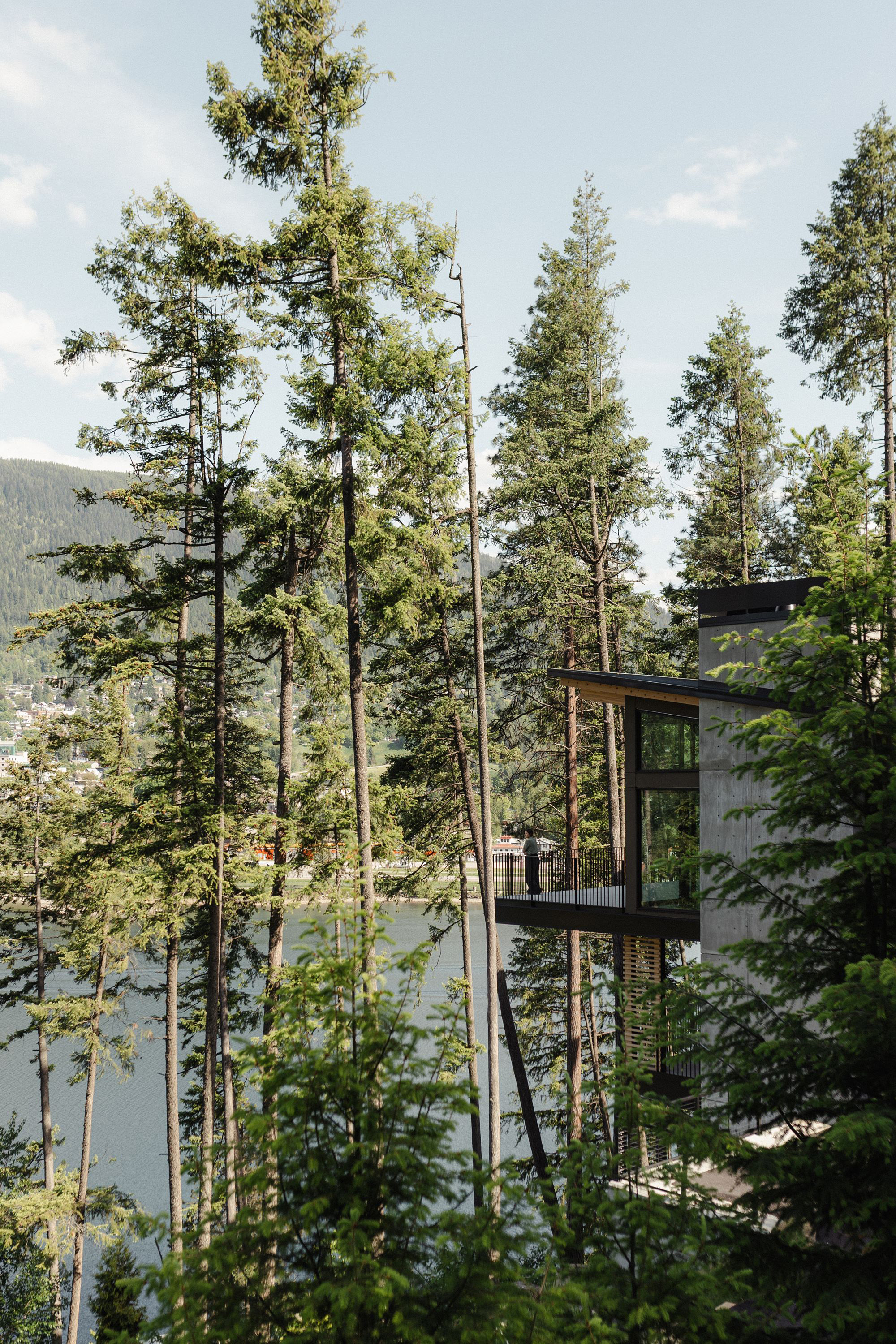 丨加拿大丨Stanley Office of Architecture-14