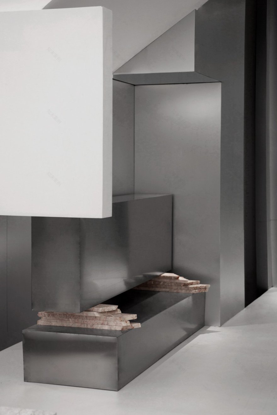 冬·岩买手店丨赤梁空间-14