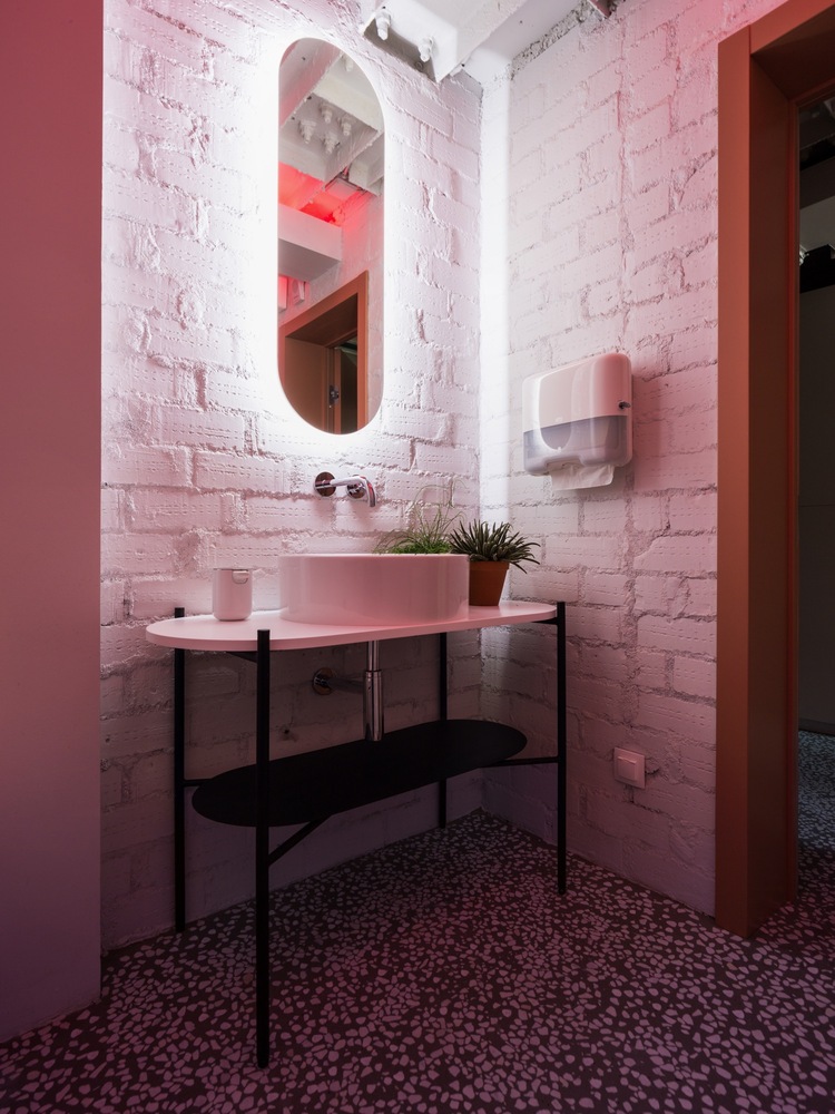 Vizor 互动公司办公室-31