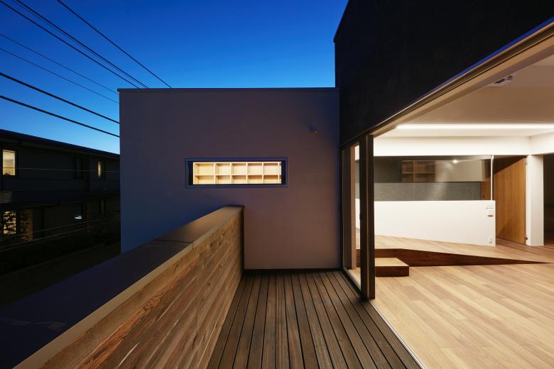 Yo Yamagata Architects丨MK丨日本-28