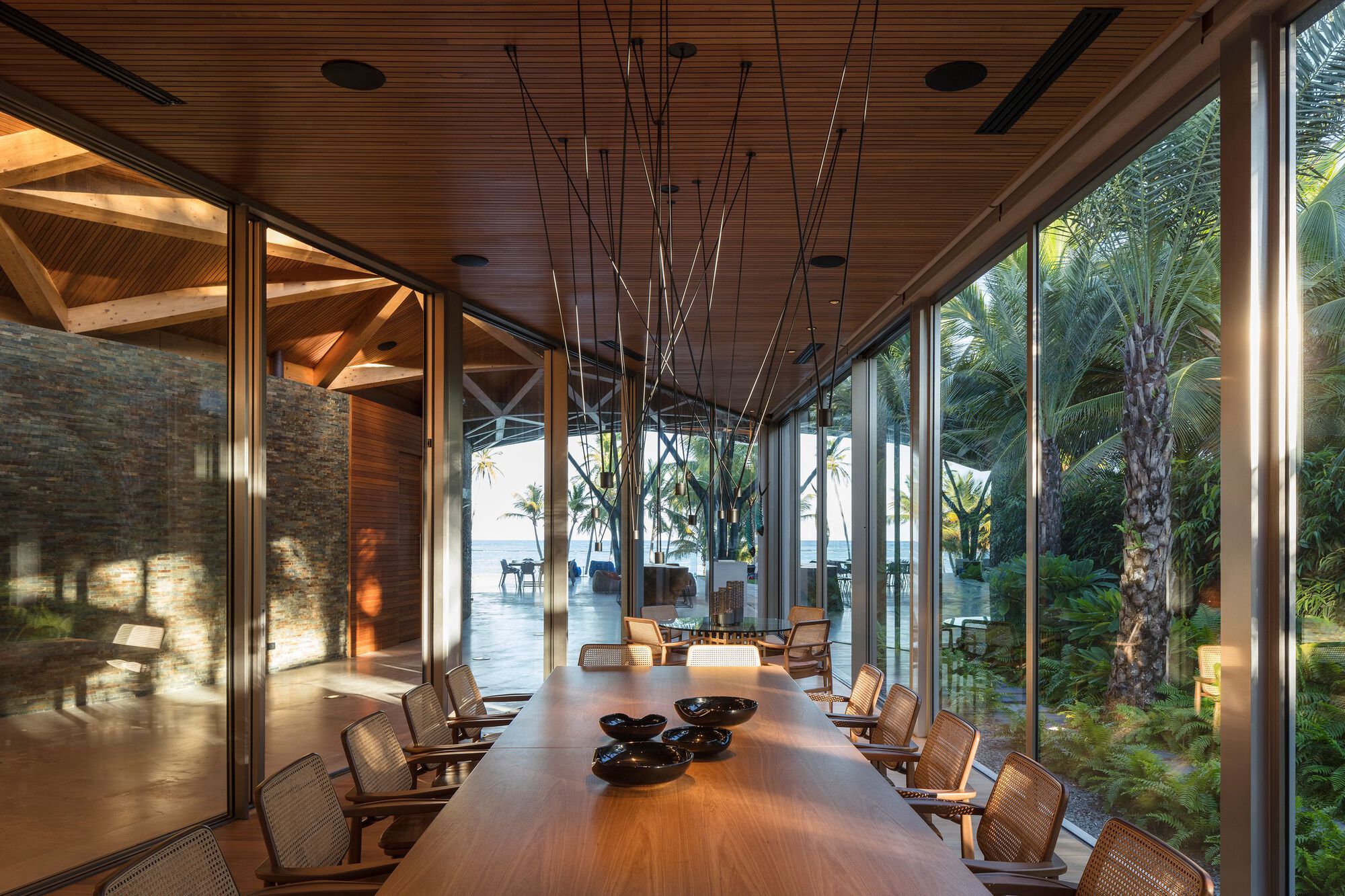 蓬塔卡纳住宅-28