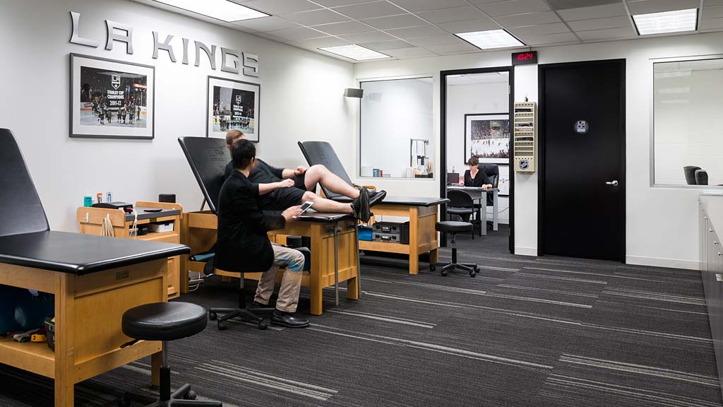 丰田体育中心-6