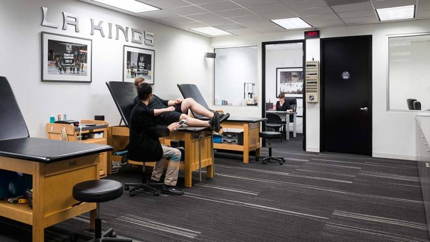 丰田体育中心-6