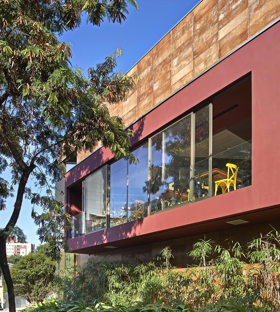 圣伊莎贝尔商场-5