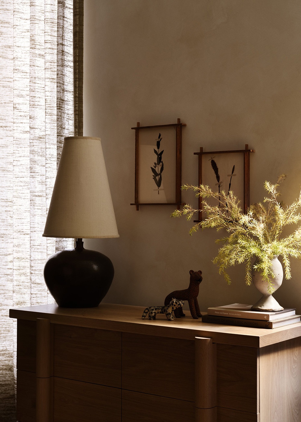 温柔的疗愈 · ember studio（Soho中心阁楼公寓项目）丨美国纽约市丨Ember Studio（创始人Stephan Betesh）-29