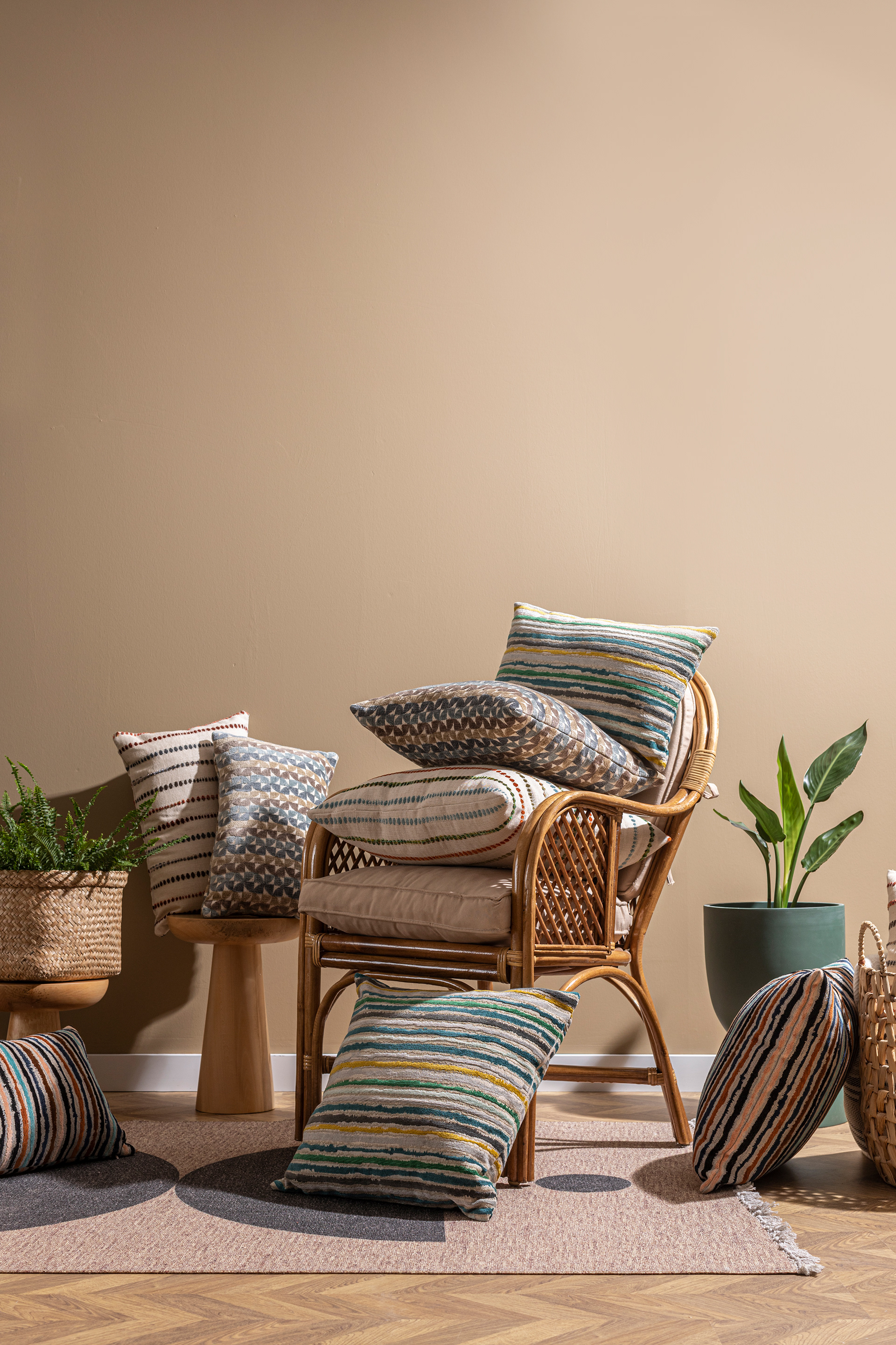 维文斯枕头系列·2021丨Seda Dinçer-16