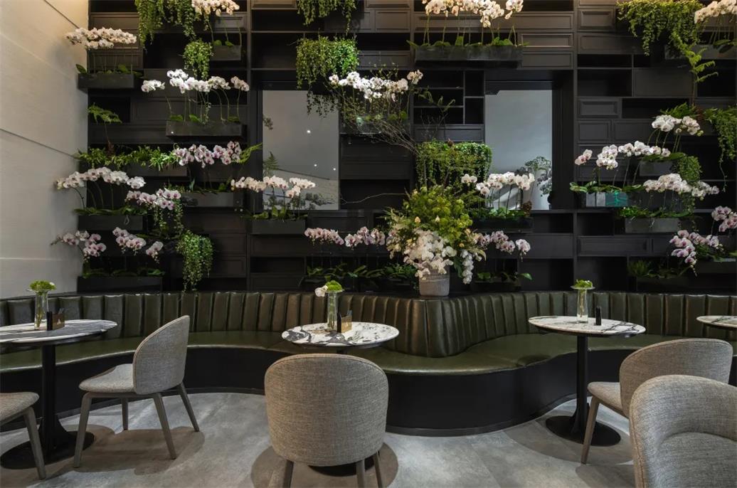 起初 籣丨中国昆明丨寸匠  FF建筑设计有限公司-28