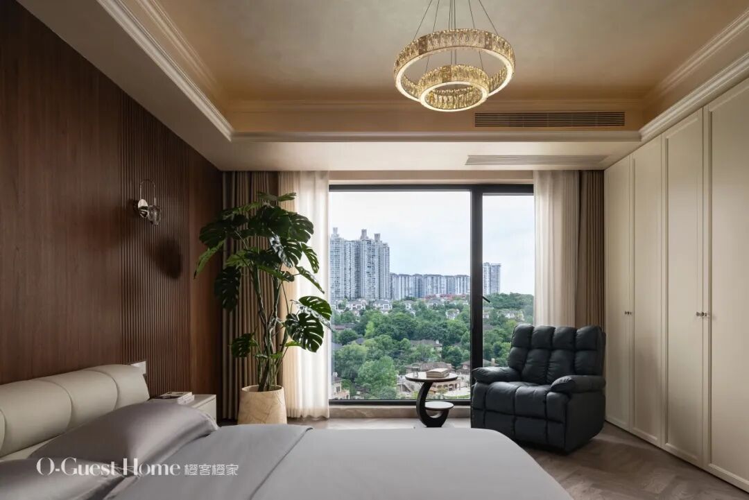 旧房改造||老钱风范：底蕴空间的重塑与共生-70