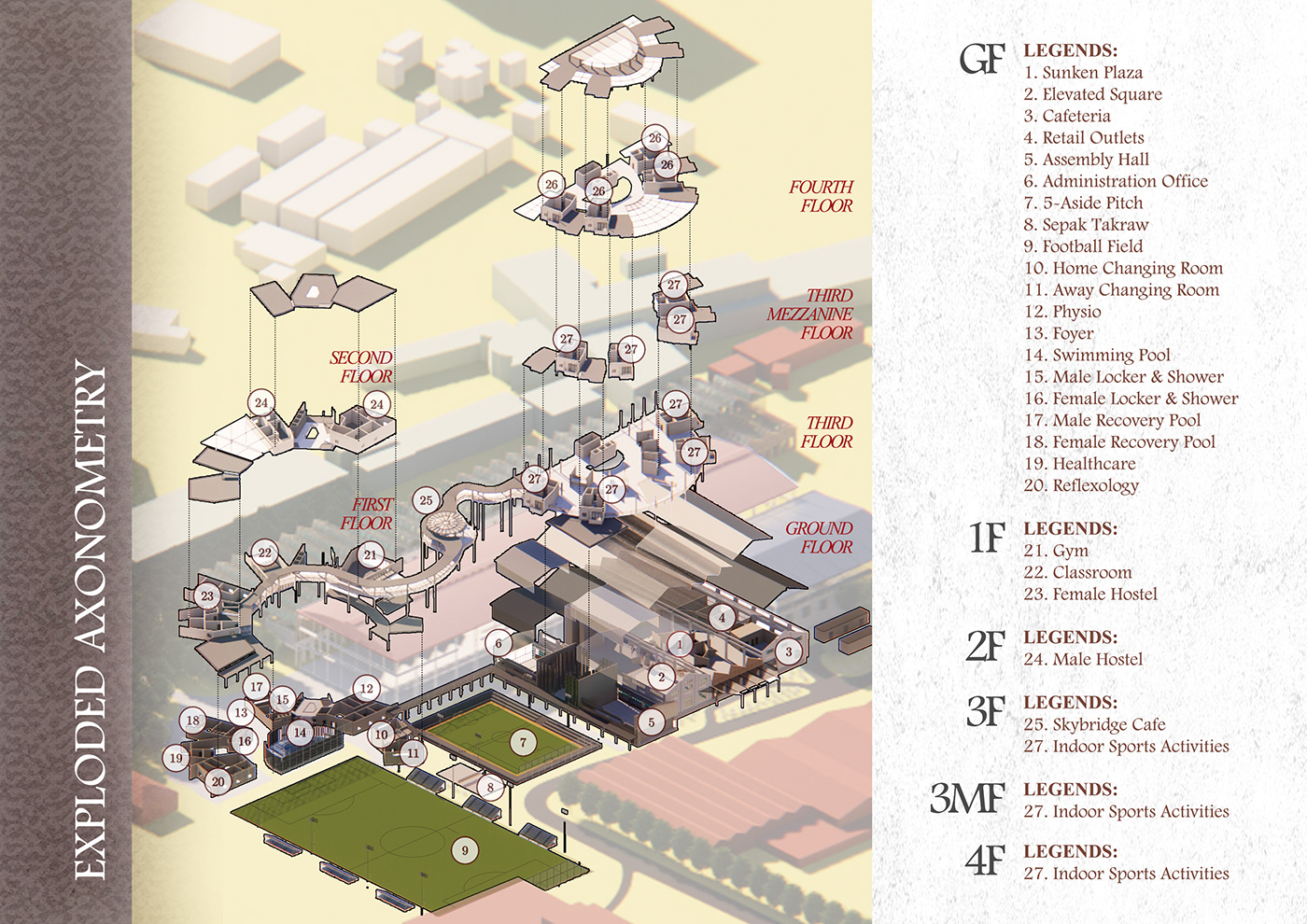 Covid-Forbid Sports Centre-6