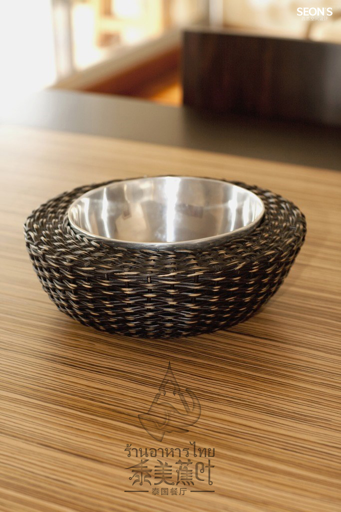 泰美蕉叶·泰式餐厅-2