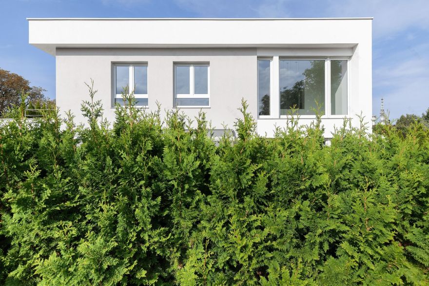 多米尼克·因尼(注:Dom常见为Dominic的昵称,音译为多米尼克 ;Inny为名字,音译为因尼 ,这里假设为人名进行翻译 ) 丨波兰波兹南丨KTURA Architekci-45