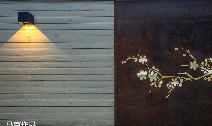 魔都屋顶花园设计,打造城市中的秘密花园-14