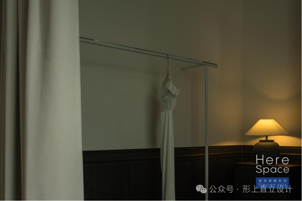 形上直立设计 |  森林礼堂-179