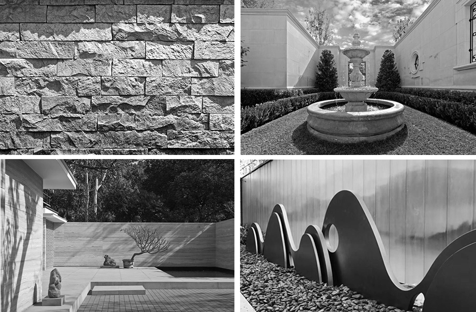 狮子座专属花园设计丨中国上海丨东町星座系列-38