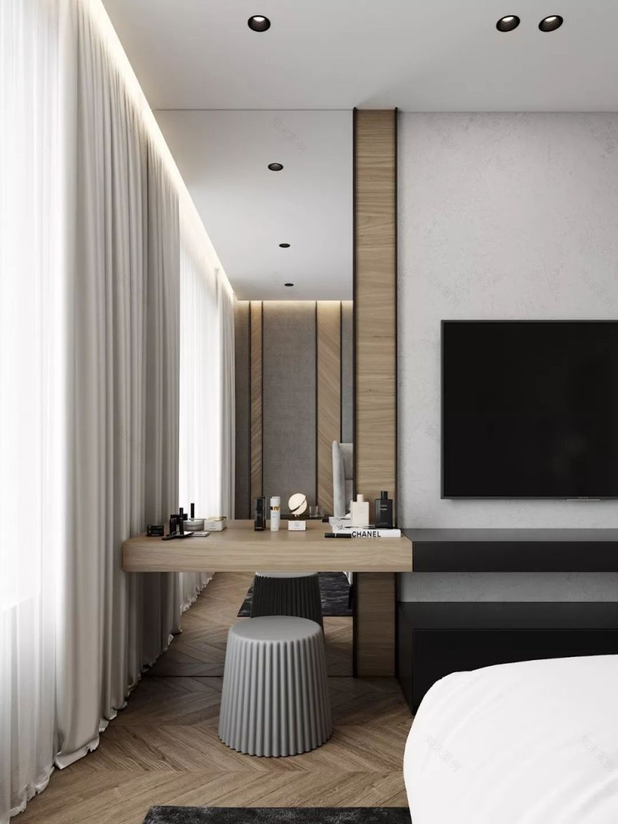 DE & DE · 圣彼得堡的现代与时尚-34