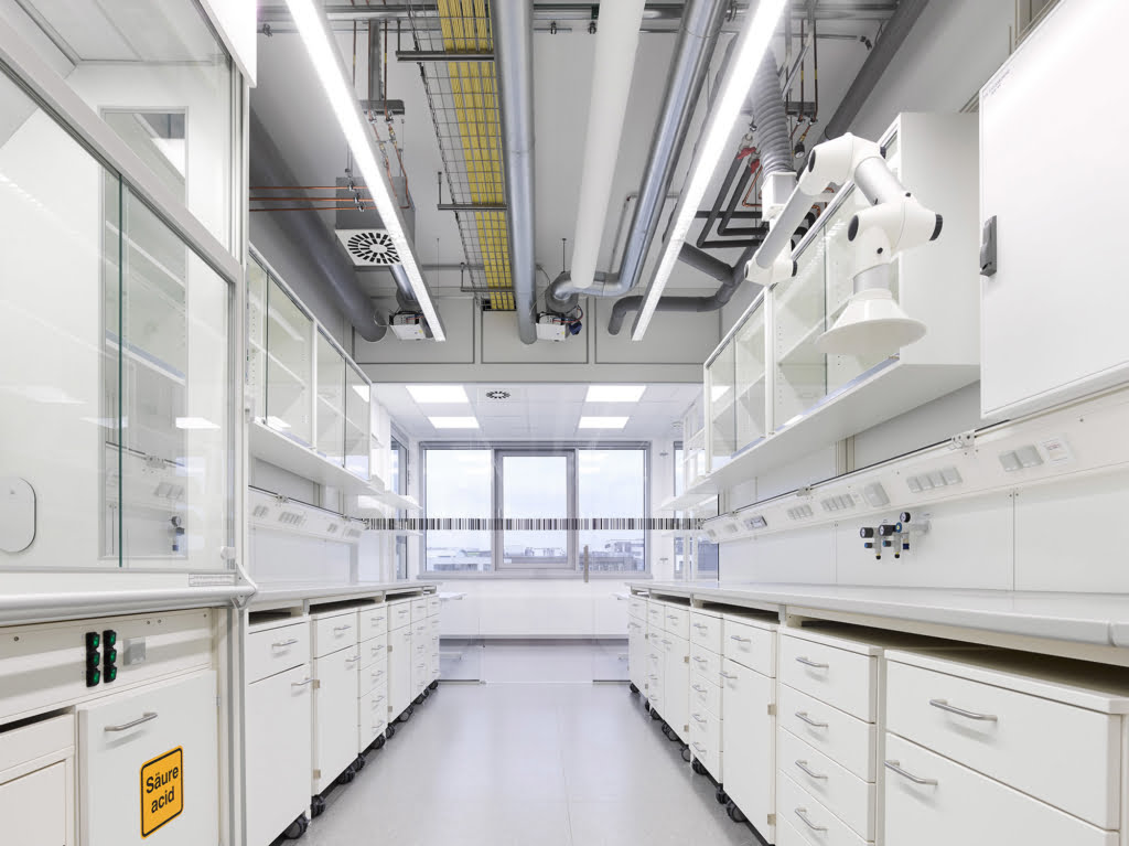 软纳米科学中心（SoN）丨德国明斯特-16