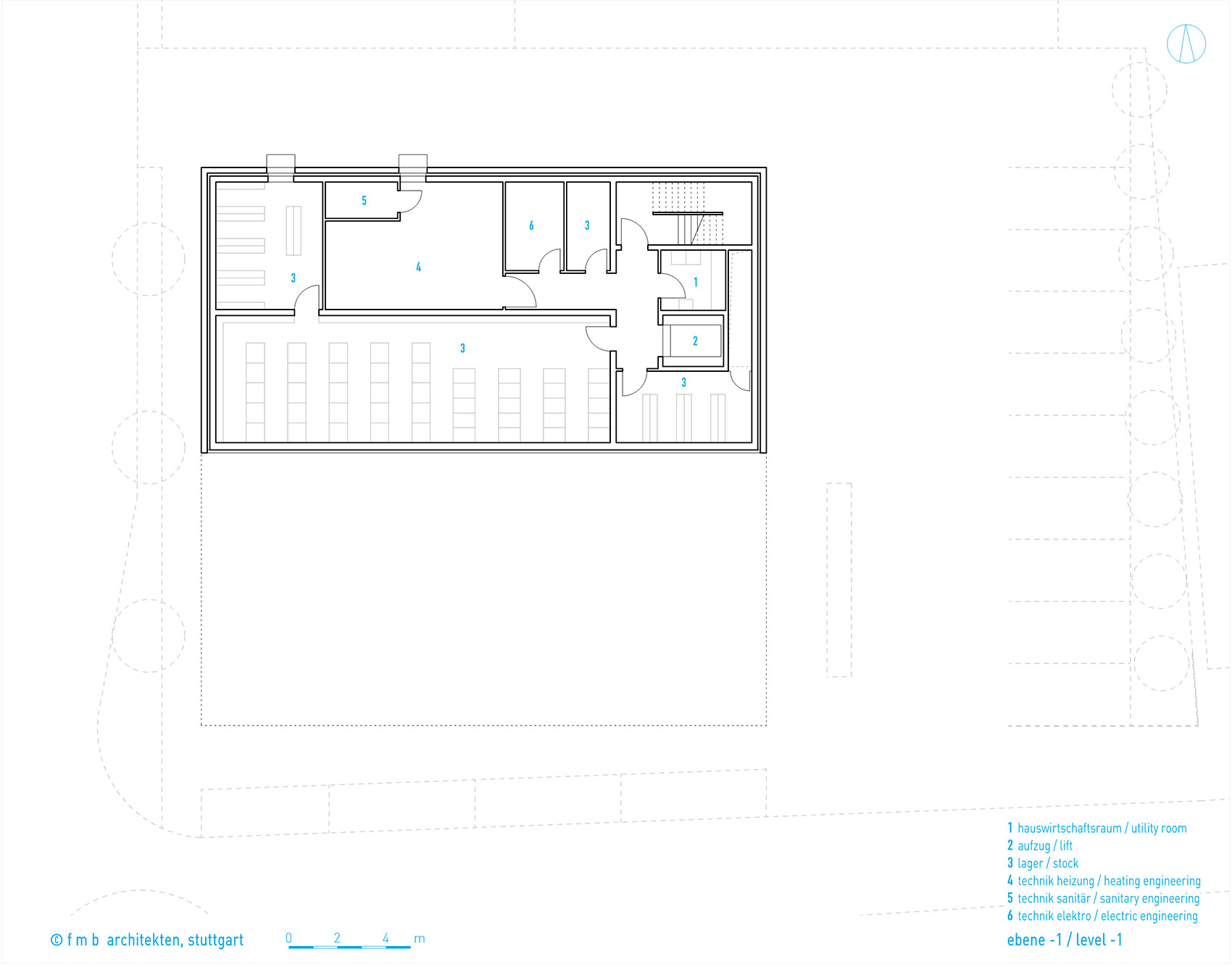 Greiner总部大楼，德国 / f m b architekten-65