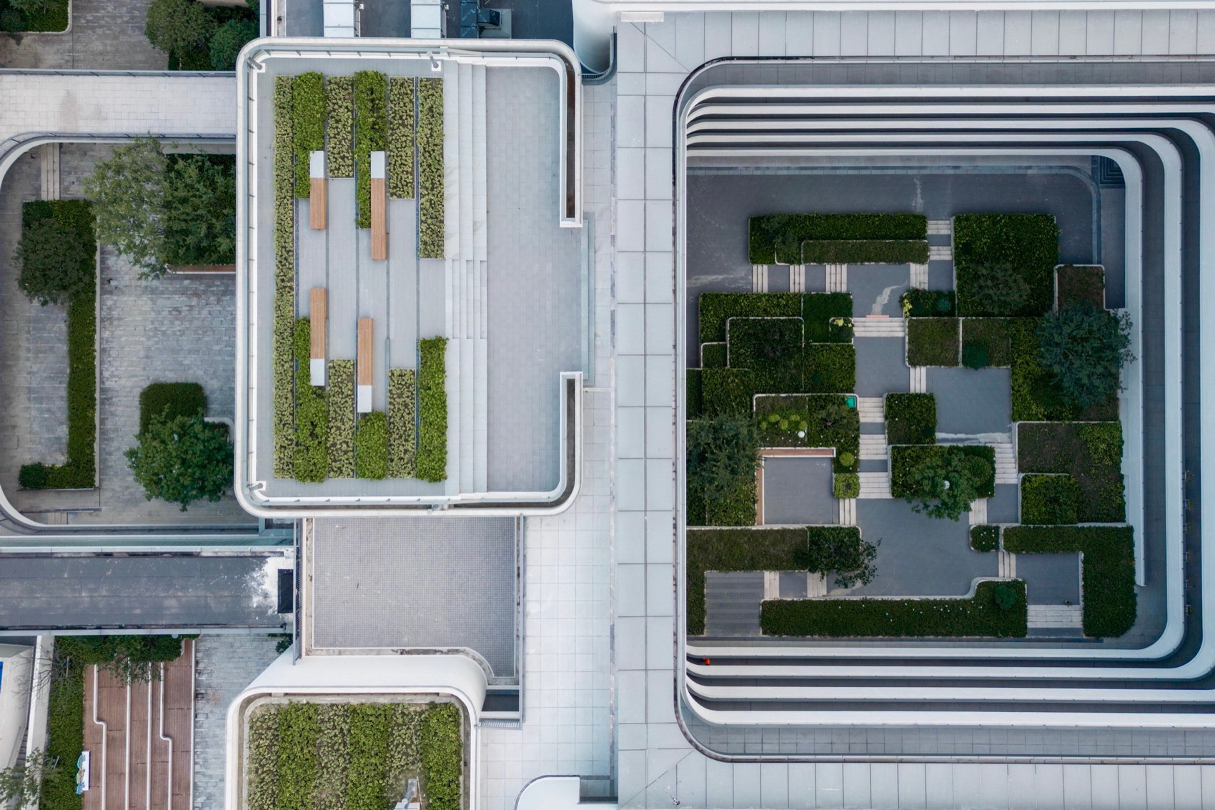 杭州大关小学祥符校区 / goa大象设计-33