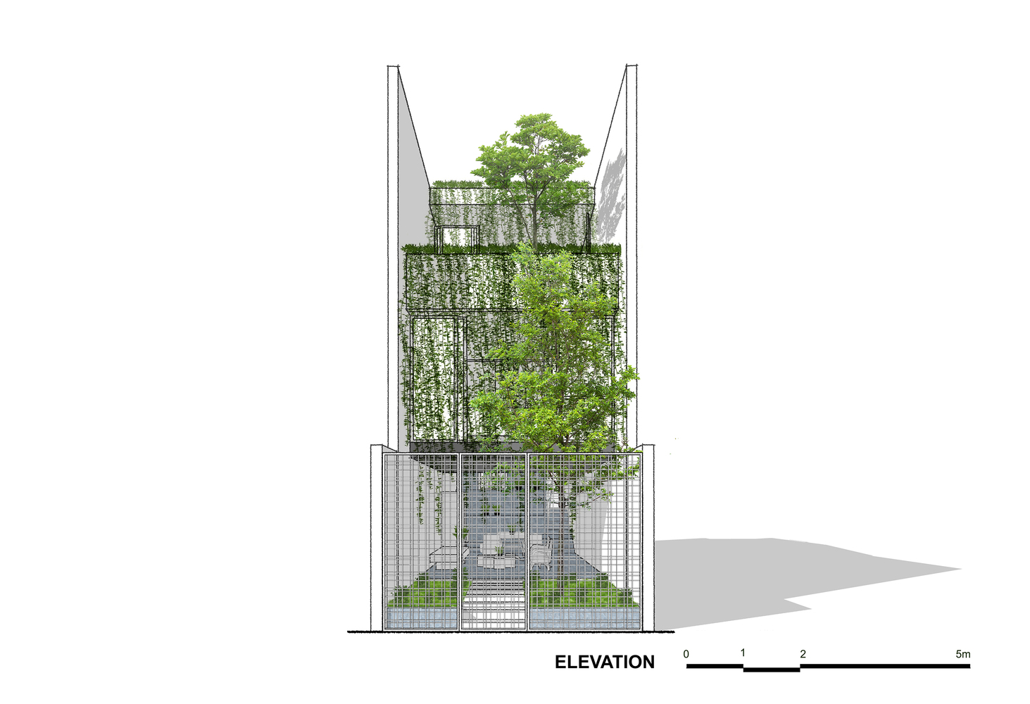 《时光之流别墅》-69