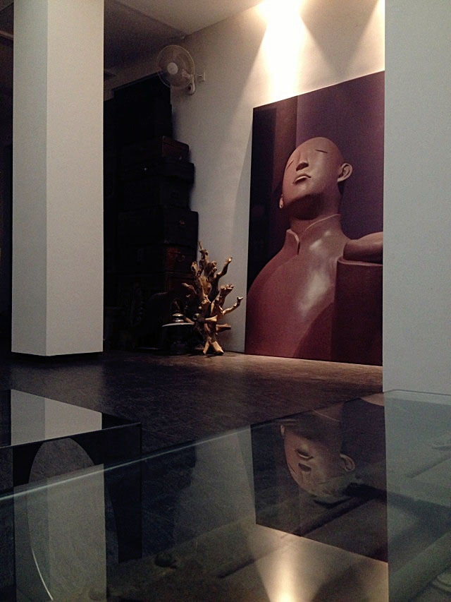 低成本改造工作室，实现高效办公环境-11