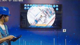 解码“好房子”密码！湖南省观摩活动走进中建二局绿色智慧工地-73