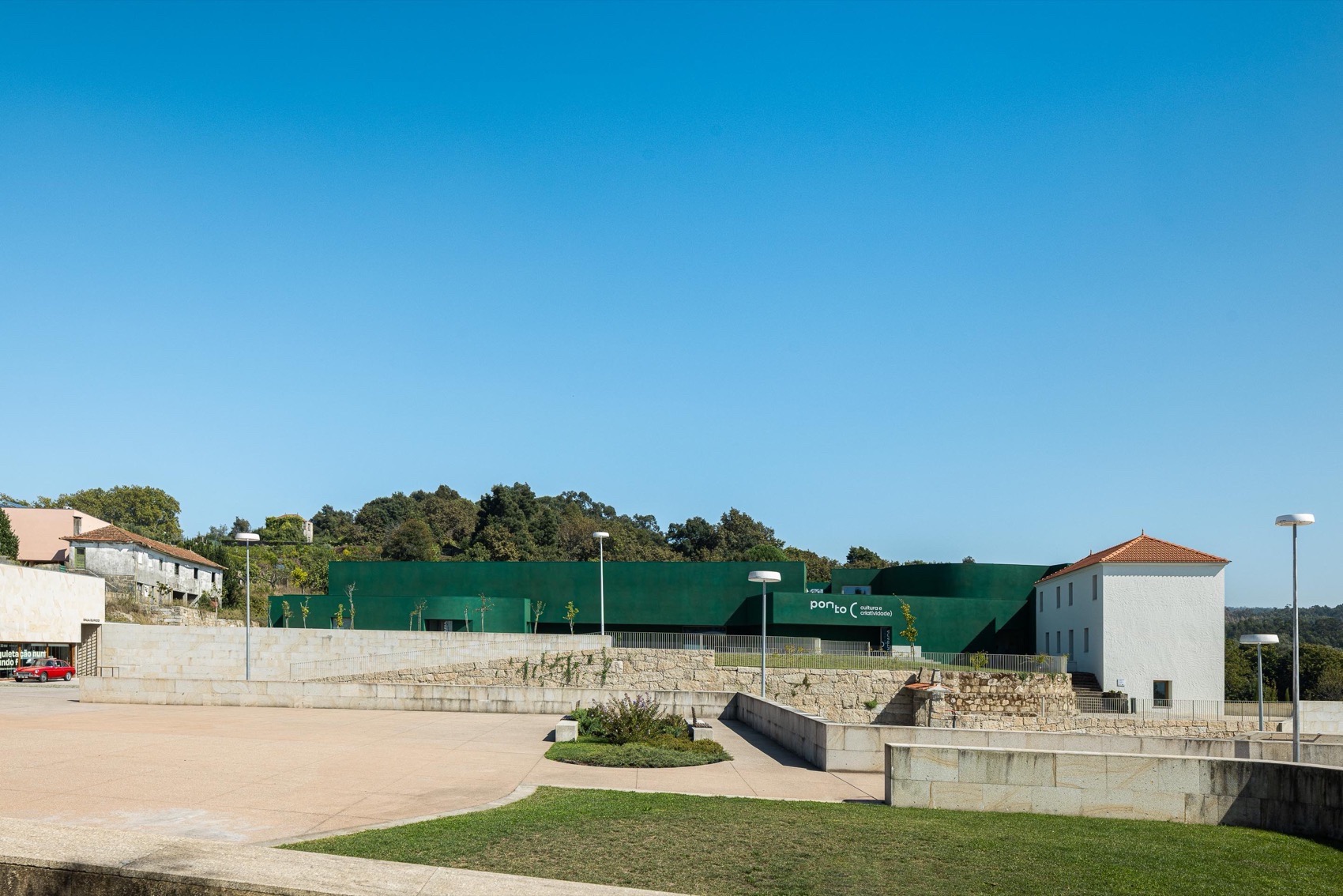 文化中心丨葡萄牙丨Galeria Gabinete-83