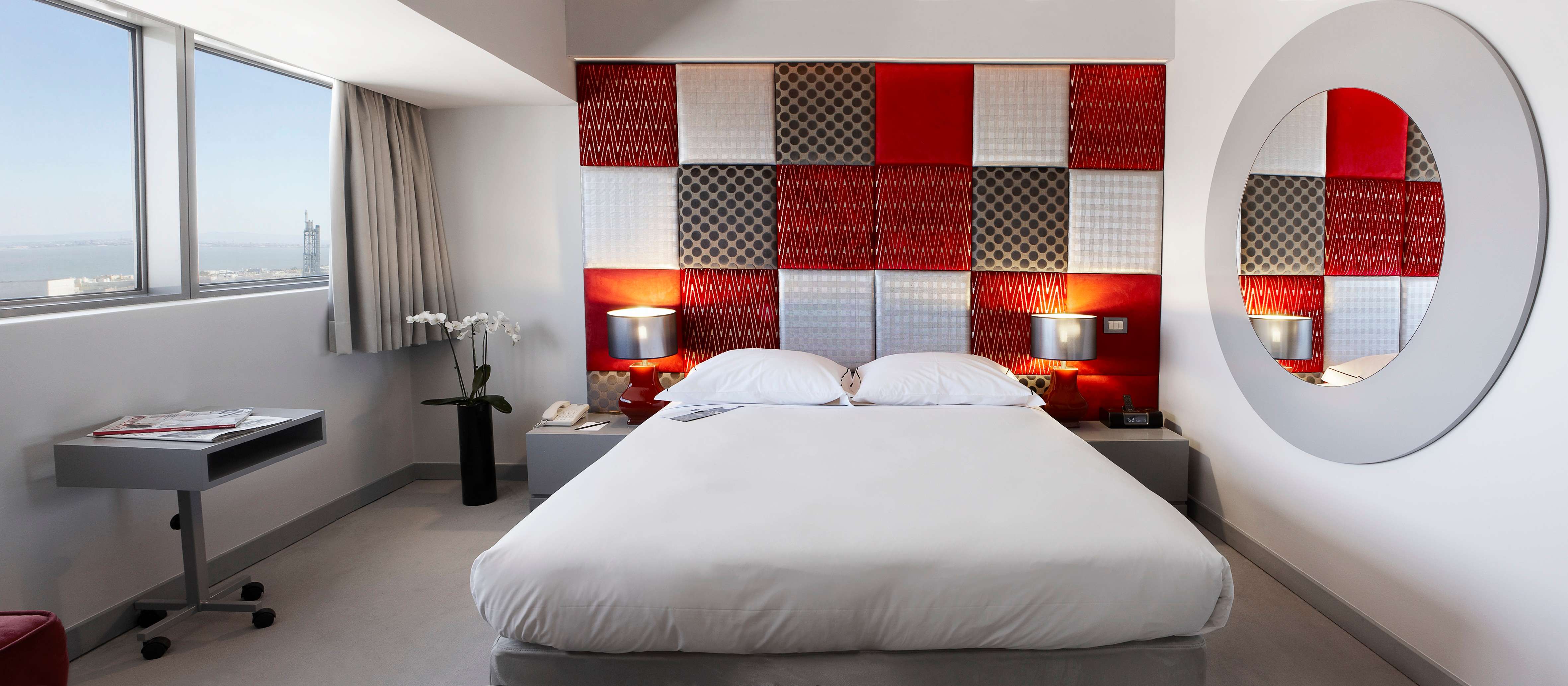 葡萄牙里斯本蒂沃利东方酒店-13