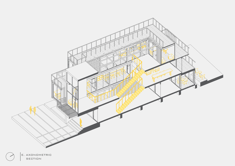 非洲金融科技铸造厂总部-24
