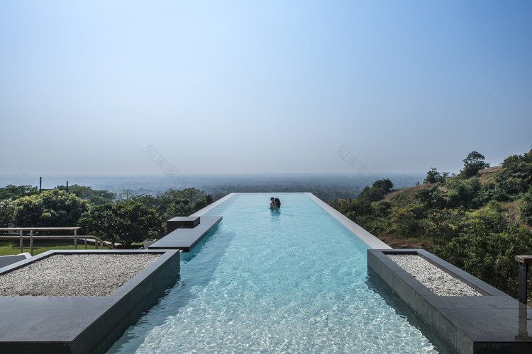 孟买豪华周末之家-19