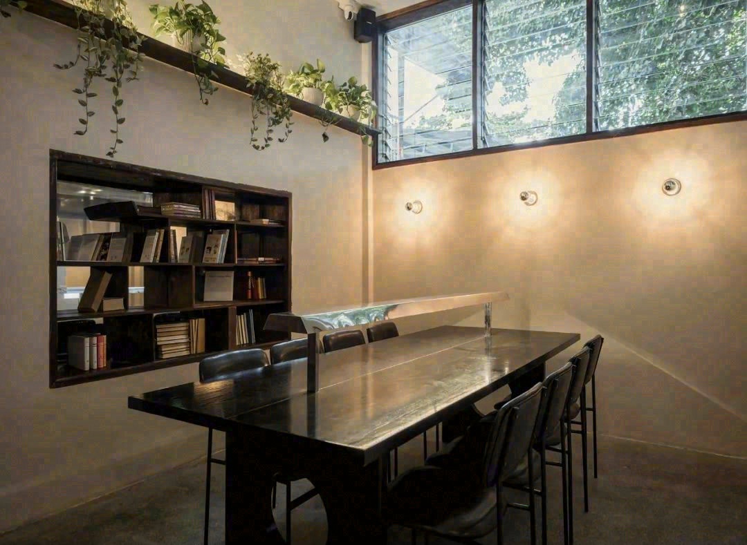 拉夫咖啡馆丨越南丨3fconcept-31