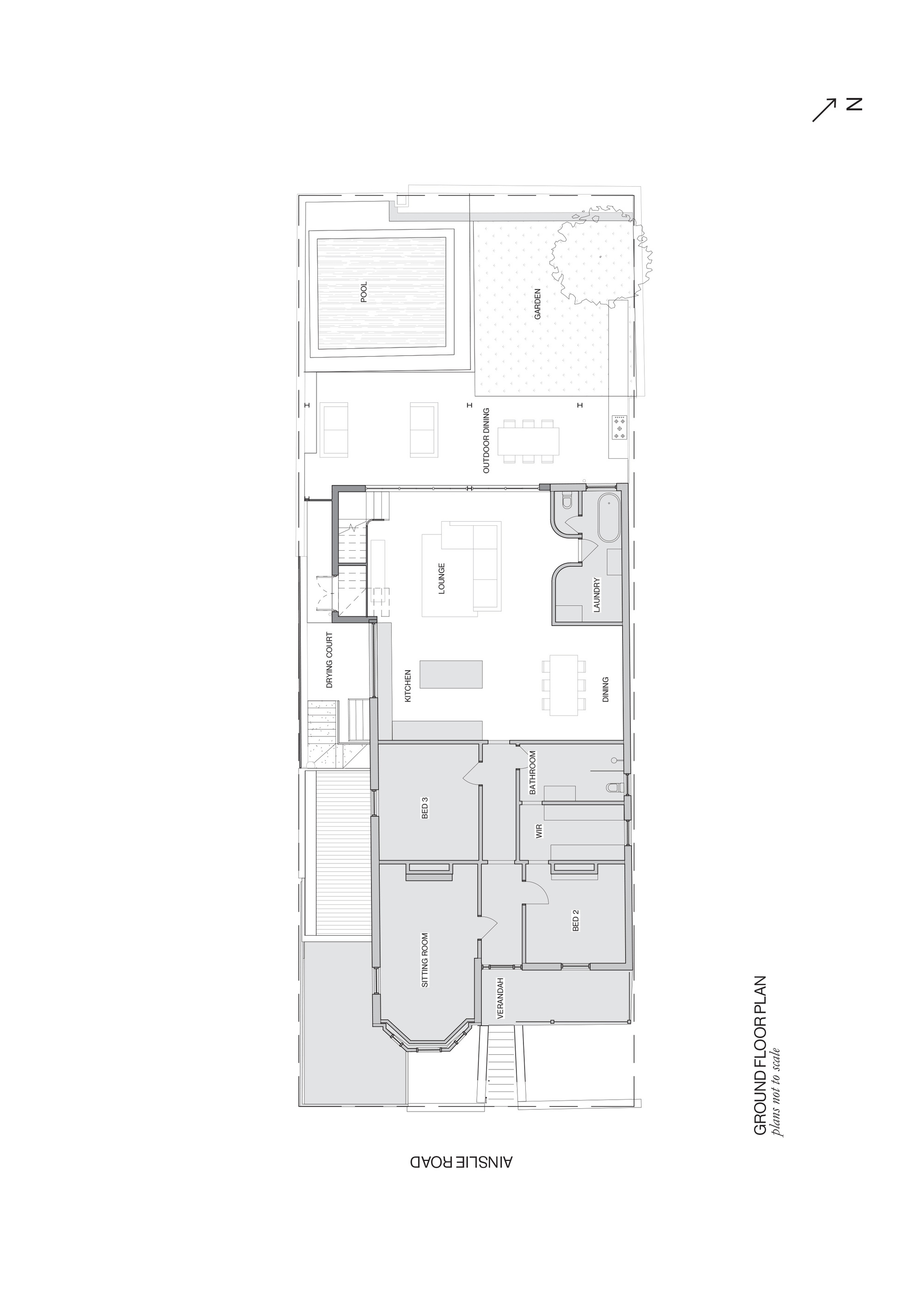 小别墅丨澳大利亚-41