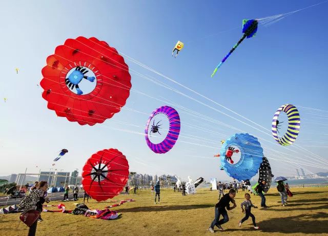 招商蛇口pick了一个“迪拜棕榈岛”？！-88