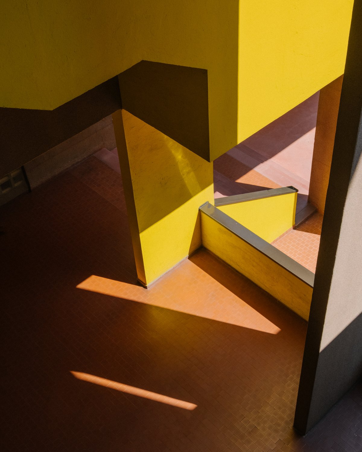 Gallaratese 社区丨意大利米兰丨Studio Ayde 工作室-6