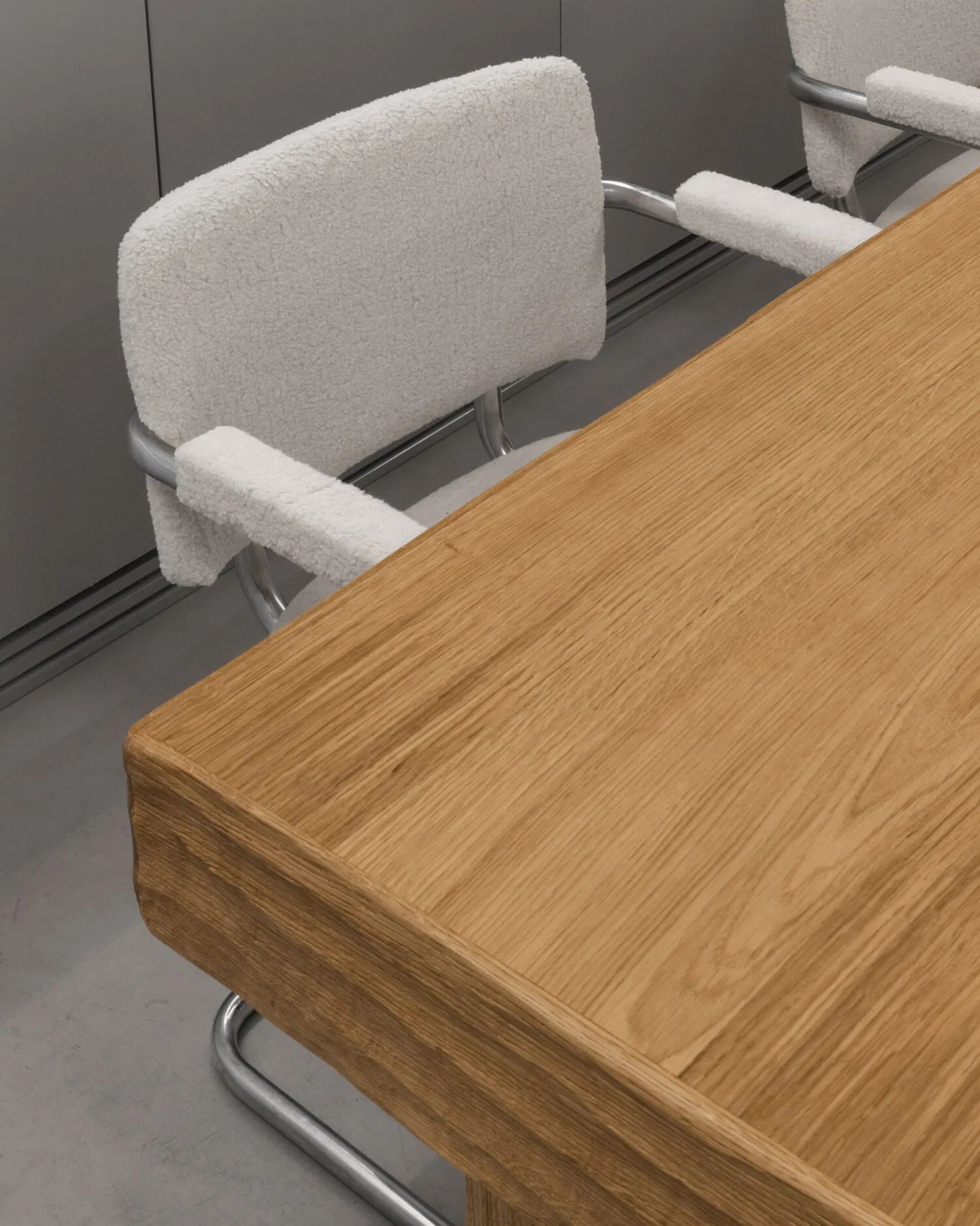 花店办公室|多功能办公室设计丨俄罗斯丨Kozeen Rueda 工作室-4