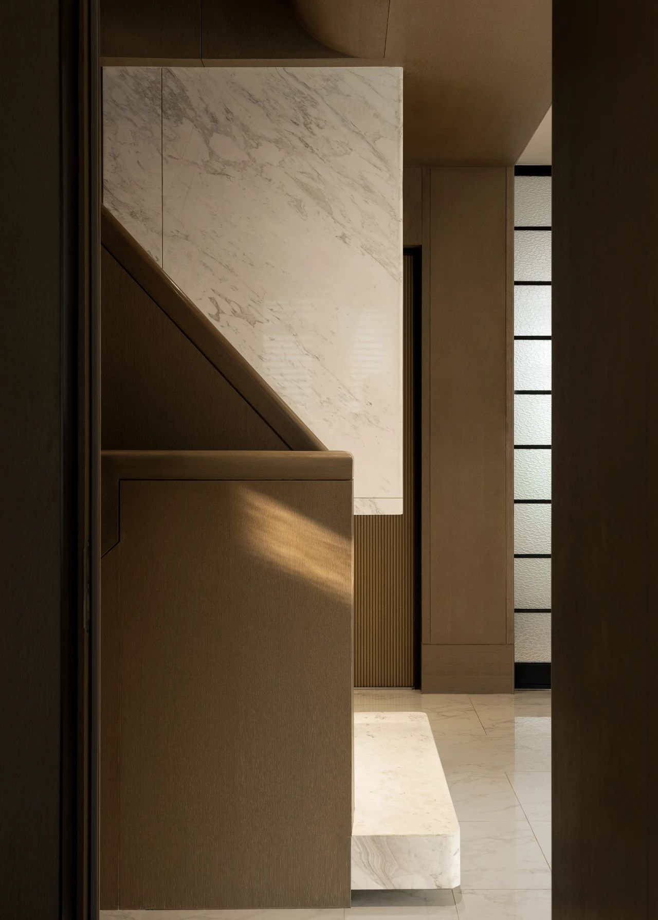 上海时代之城 Times City丨中国上海丨DIA 丹健国际-8