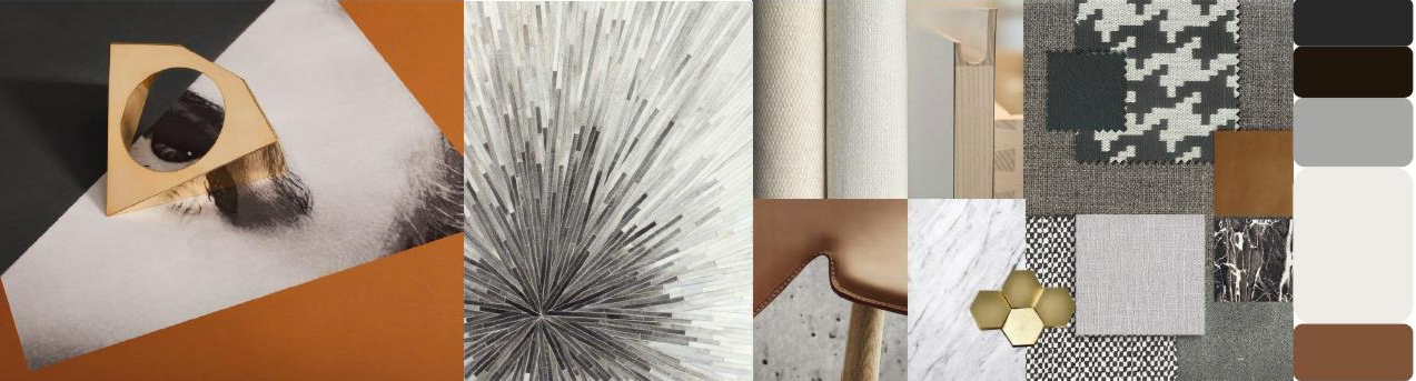 元禾大千 | 简约时尚，风格之家-28