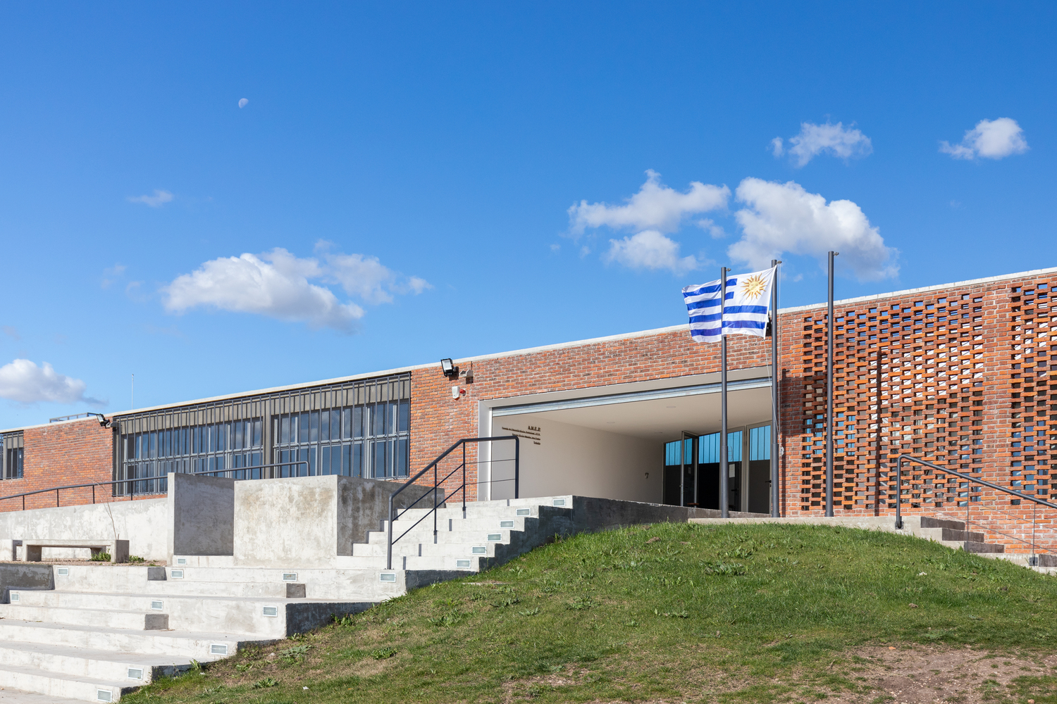 CBT Toledo 教育中心丨乌拉圭丨ANEP  DSI,Juan Caorsi Castillo-46