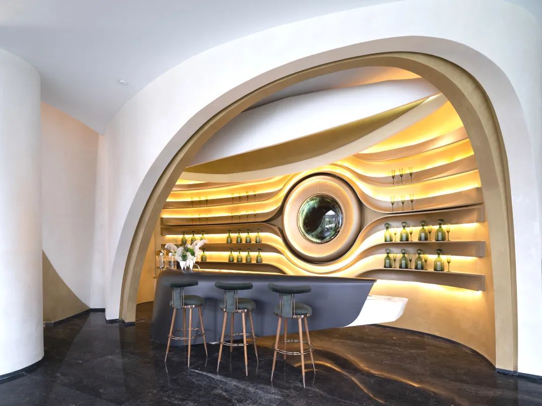 城发天悦湾丨中国三明丨VHD维度华伍德设计事务所-36