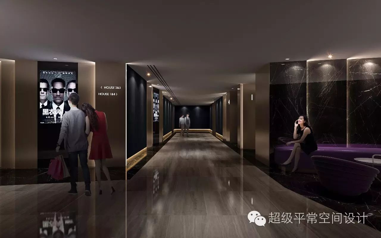 英皇影院成都新光天地店 | 地域文化融入，打造观影聚集地-39