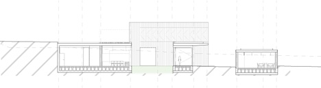 Funeral Home and Garden in Pinoso by Cor | Dezeen-63