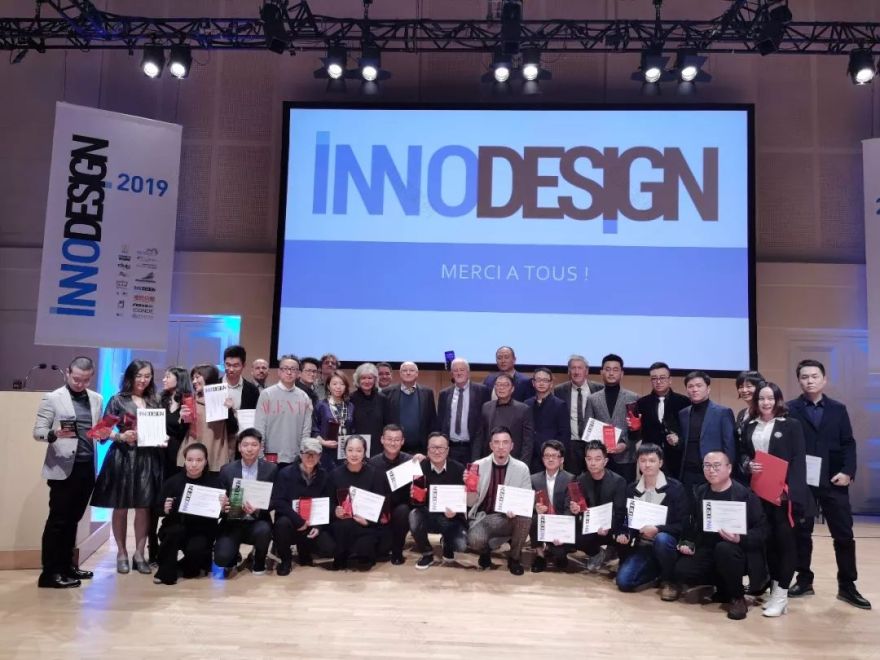 南宁双企办公室设计 | 现代简约融合传统风格-67