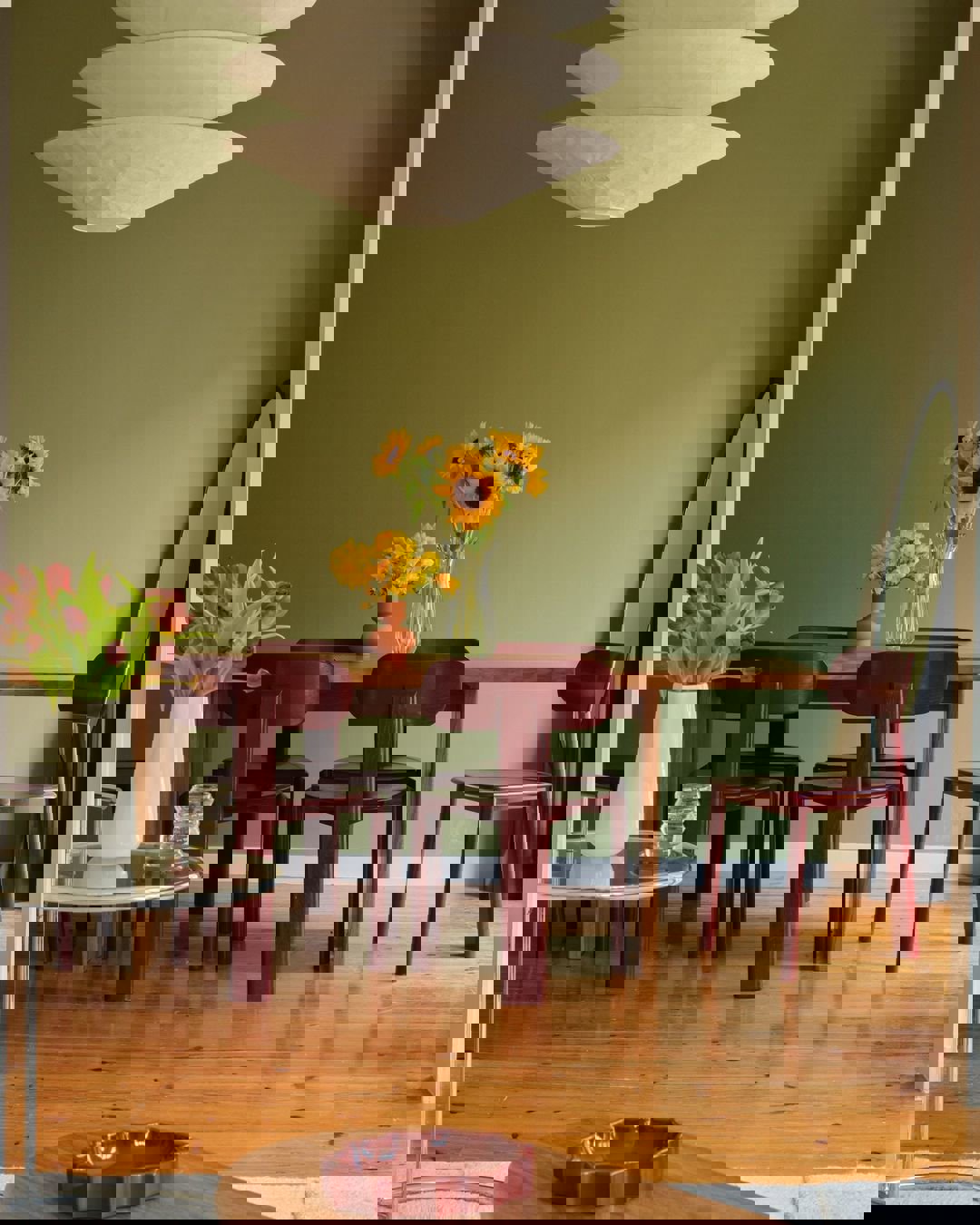 Mafalda Patricio里斯本住宅室内设计丨葡萄牙里斯本-21