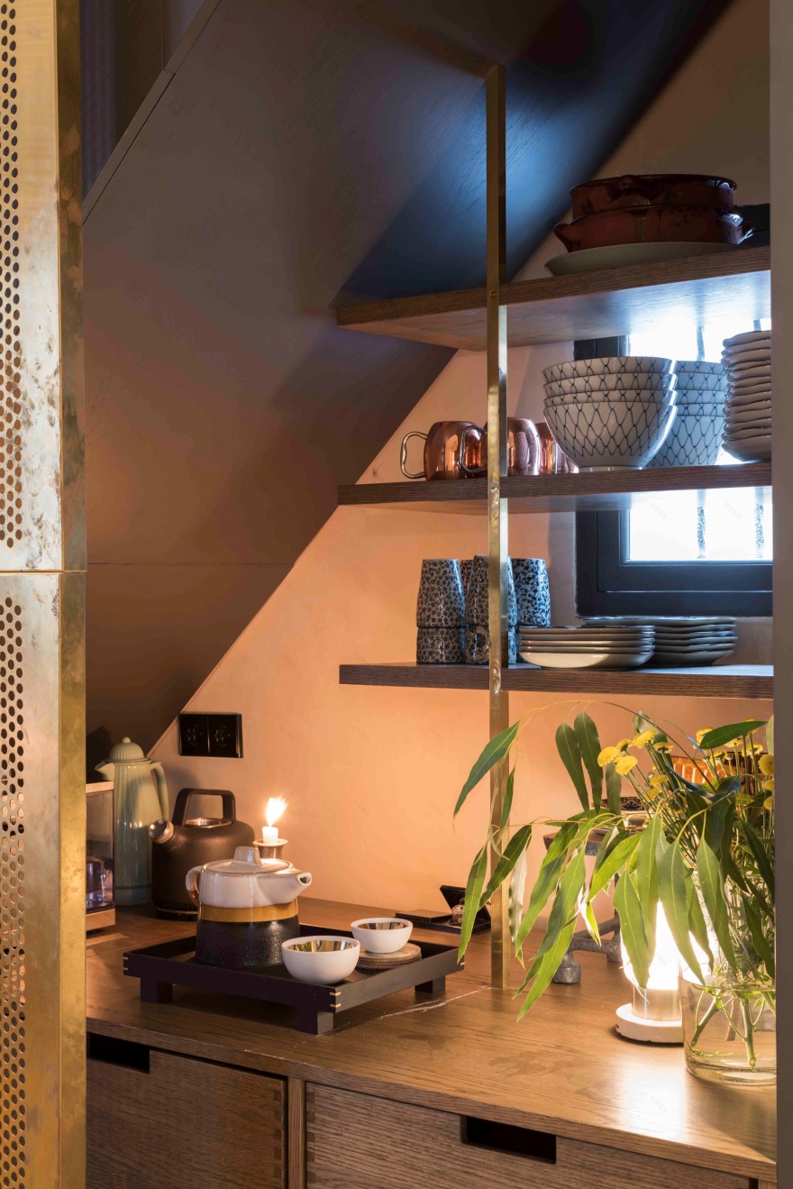 SantJaumeApartment 改造-45