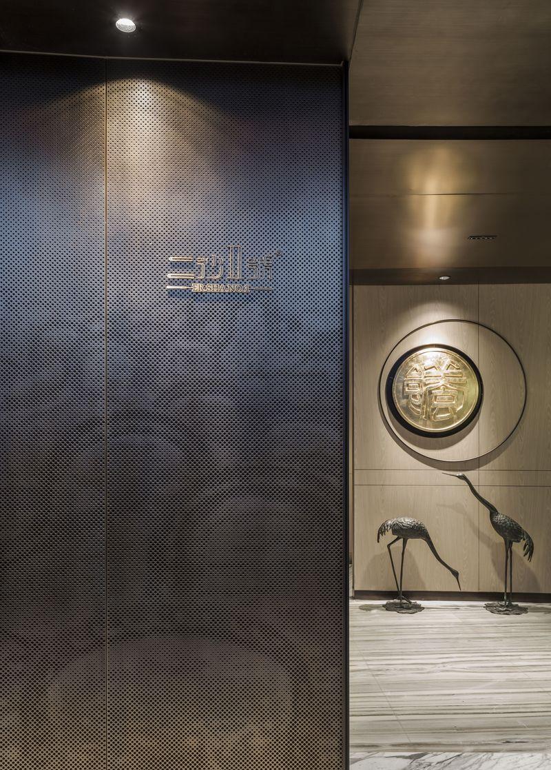 广州南海渔村二沙壹号-7