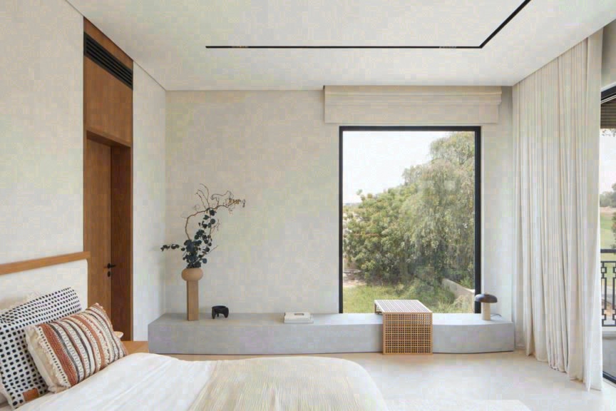 Palm Desert Dubai Villa, Dubai - Villa Interior Design on Love That Design-5